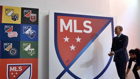 Die MLS soll künftig 30 Teams umfassen