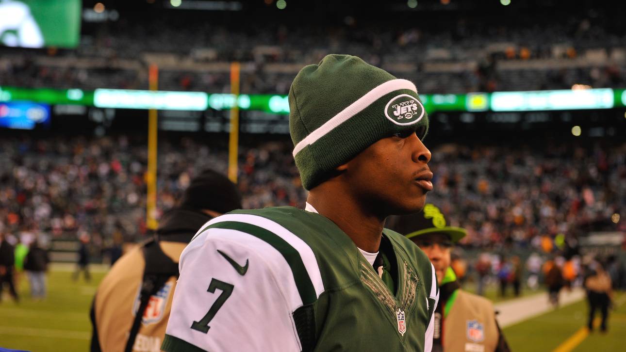 Smith sorgt für nächsten Eklat