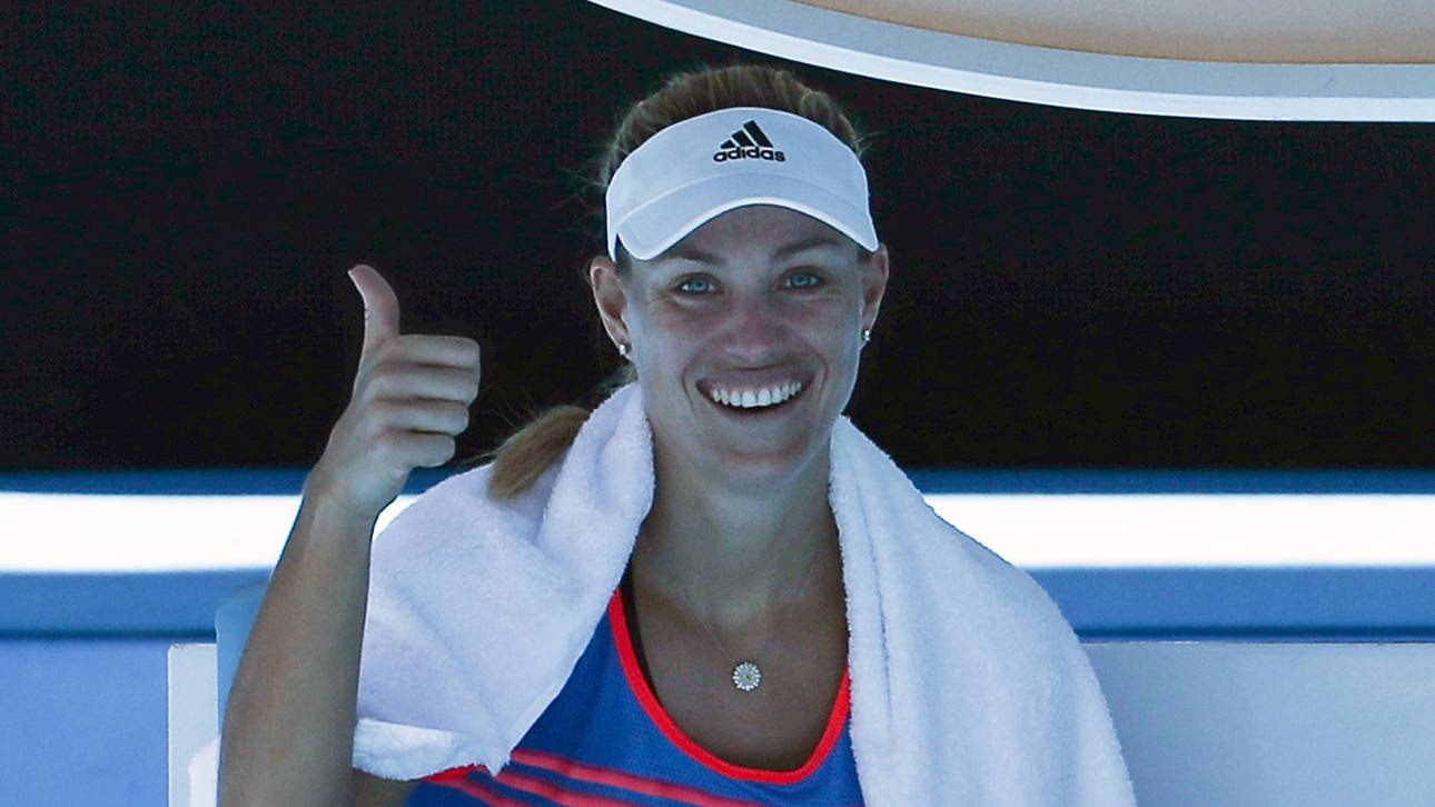 Probetraining: FCB lädt Kerber ein