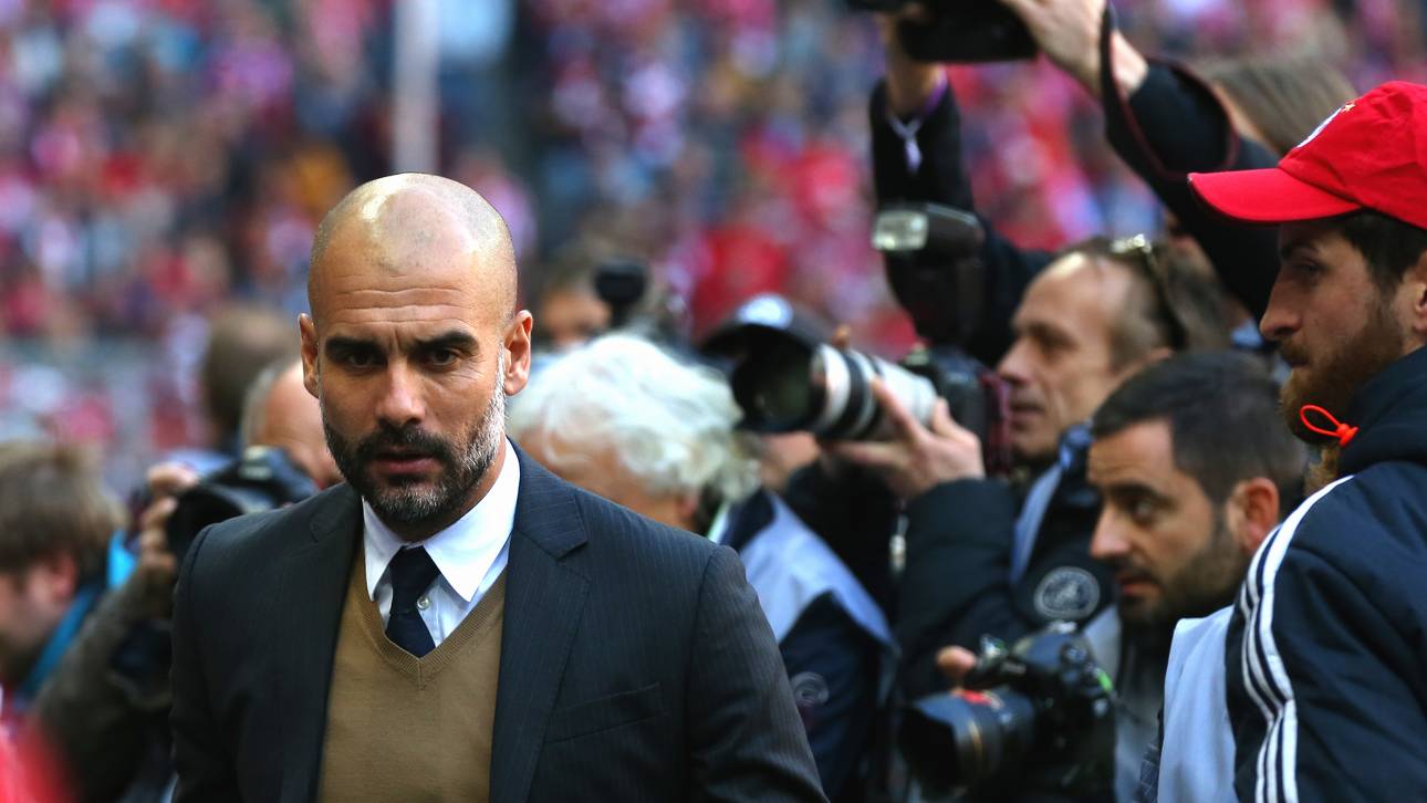 PSG-Boss ruft Guardiola an