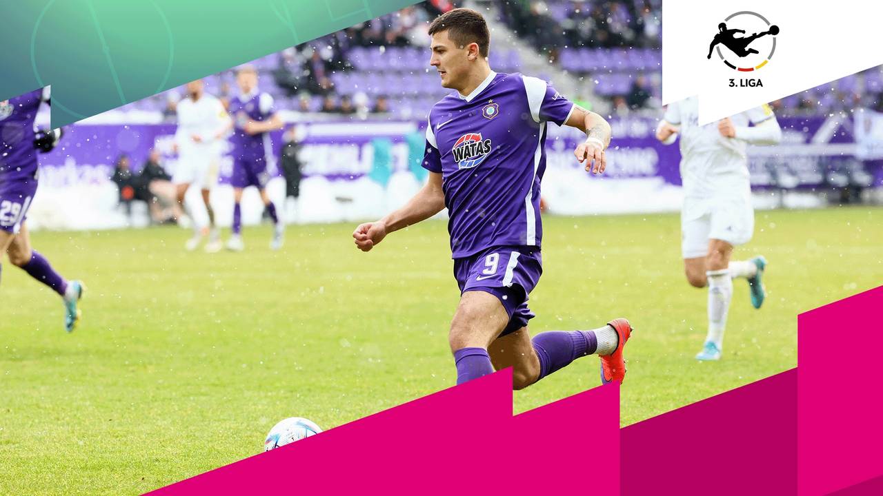 Top10 - Woche 22