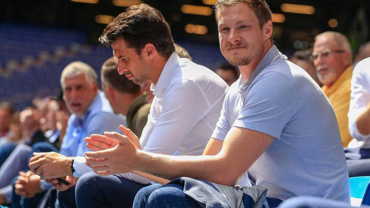 Kommt es zum HSV-Knall?