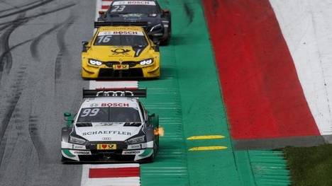 2019 könnten in der DTM auch Kundenteams von Audi und BMW starten