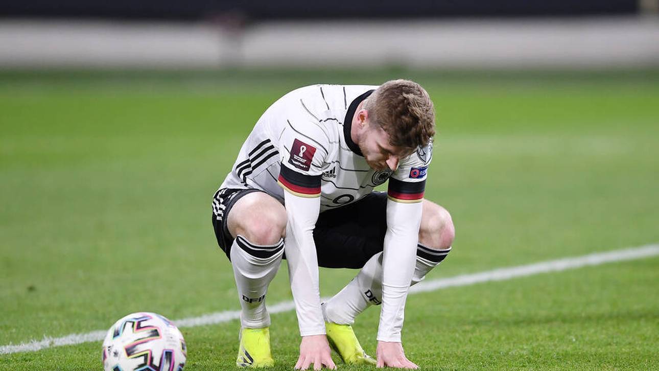 Einzelkritik: 6x Note 5 für DFB-Stars