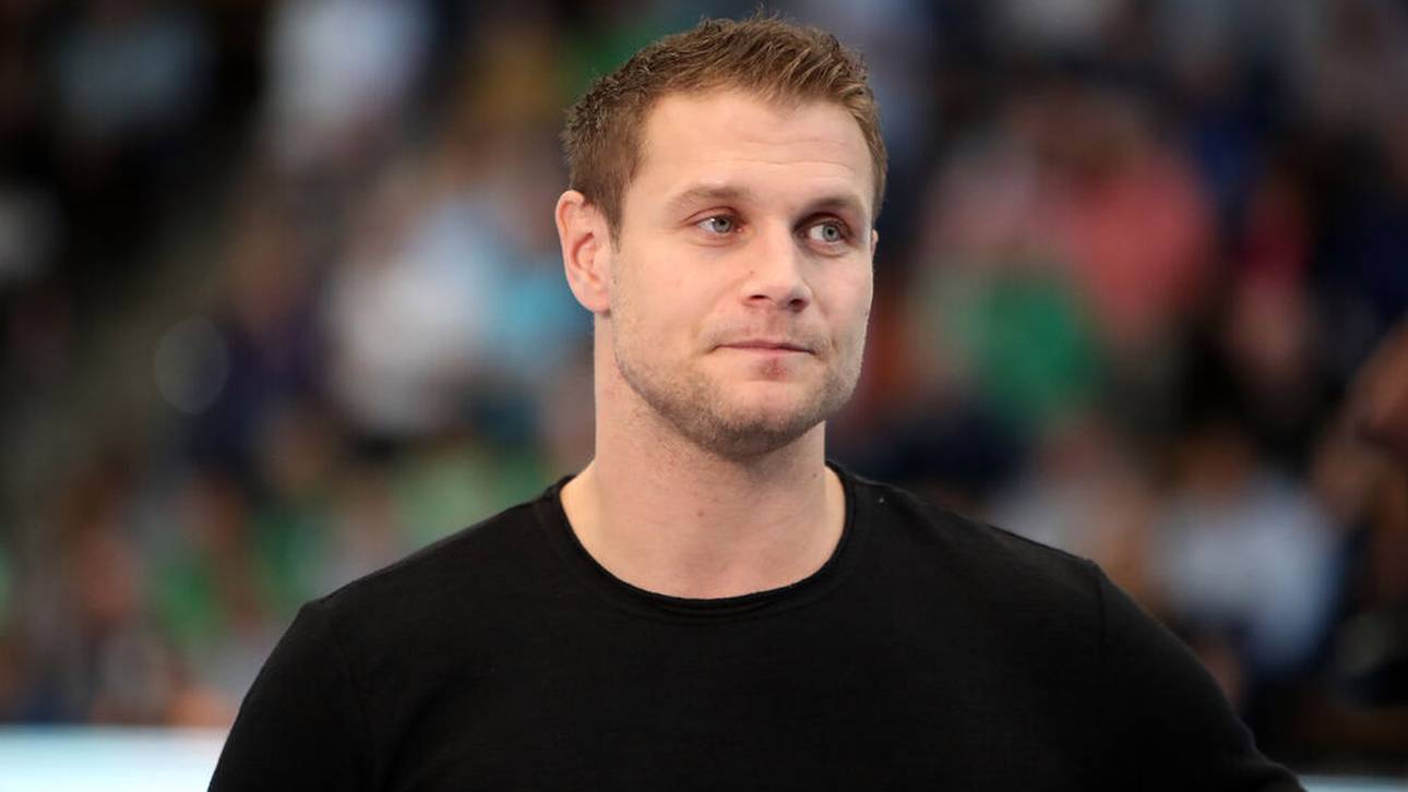 Tränen-Interview von WM-Held