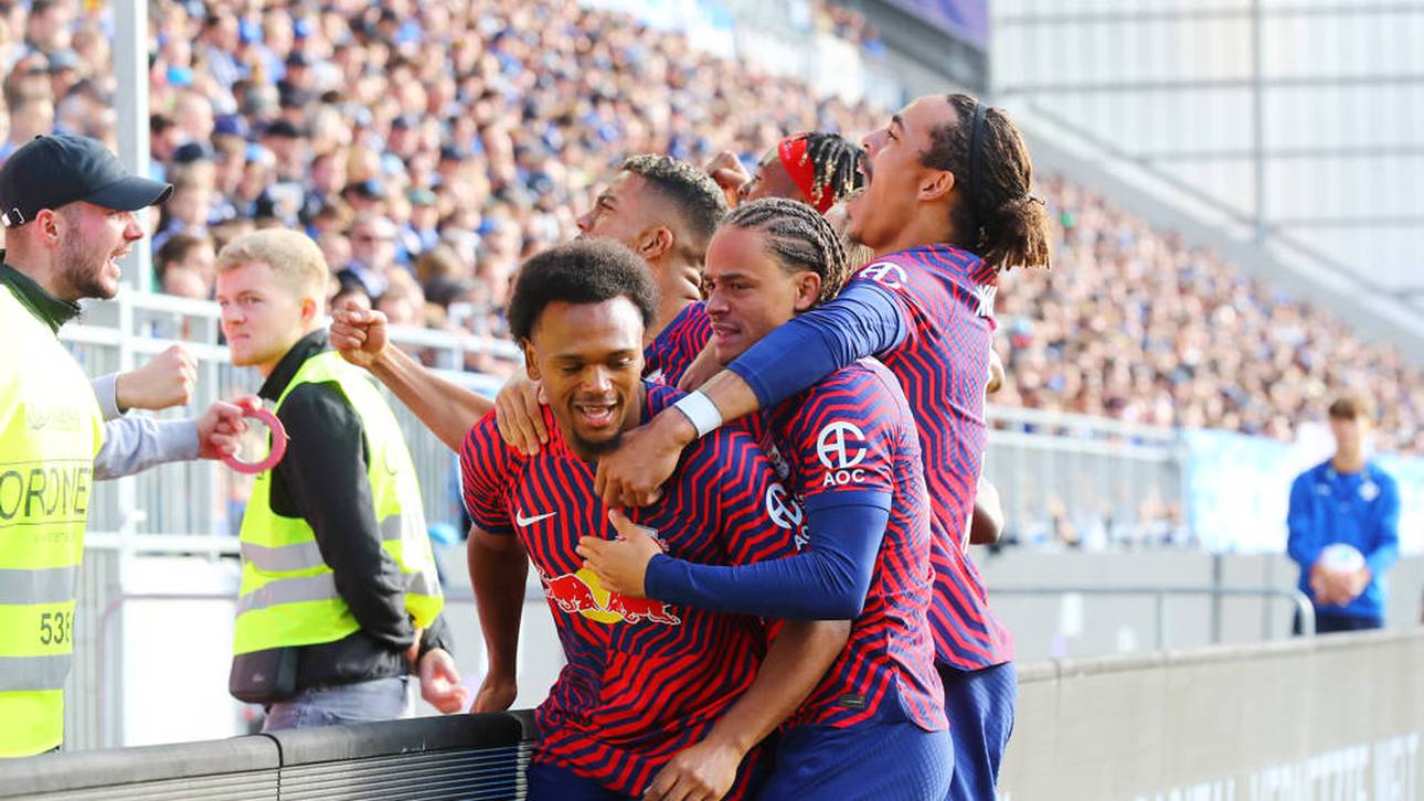 RB-Rekordspieler klärt Zukunft