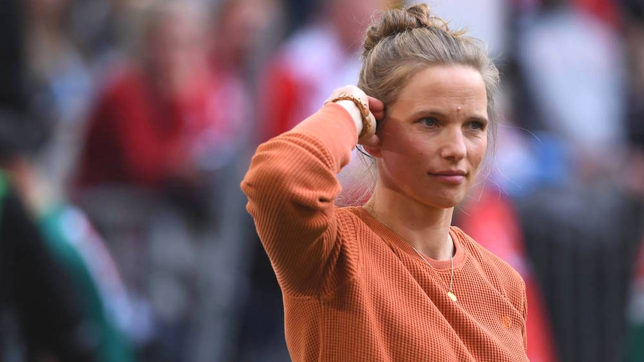 Sky-Expertin setzt Statement