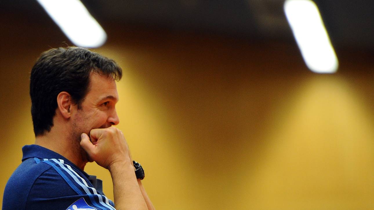 TVB Stuttgart entlässt Baur