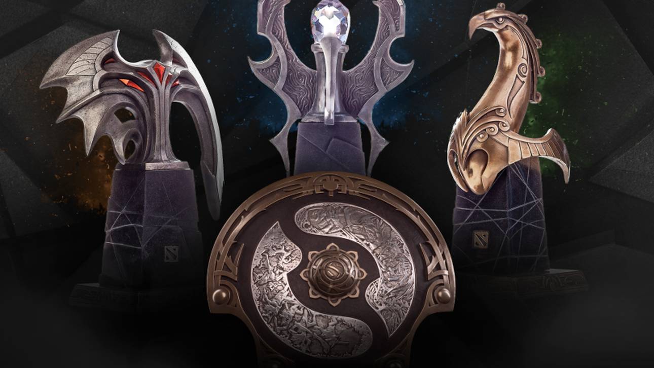 Weitere Dota-2-Events abgesagt