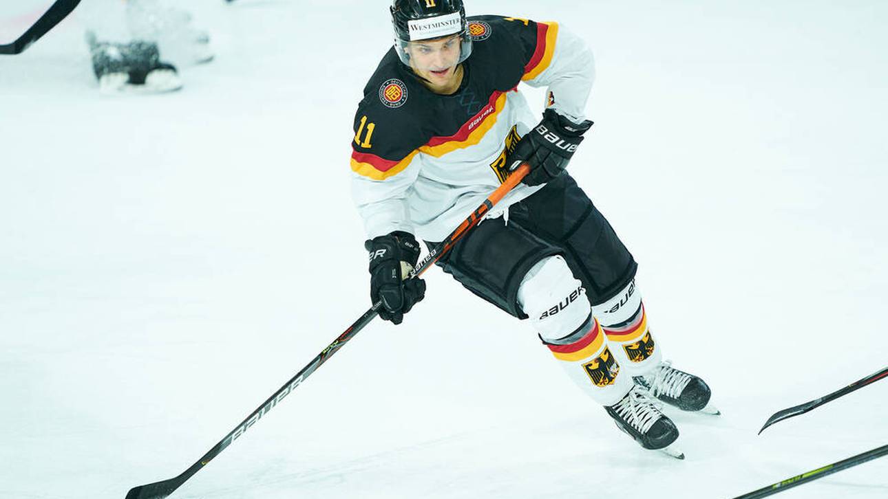 Bittere Klatsche für DEB-Team