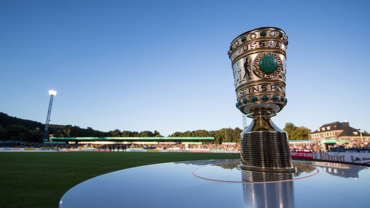 DFB-Pokal steht vor Reform