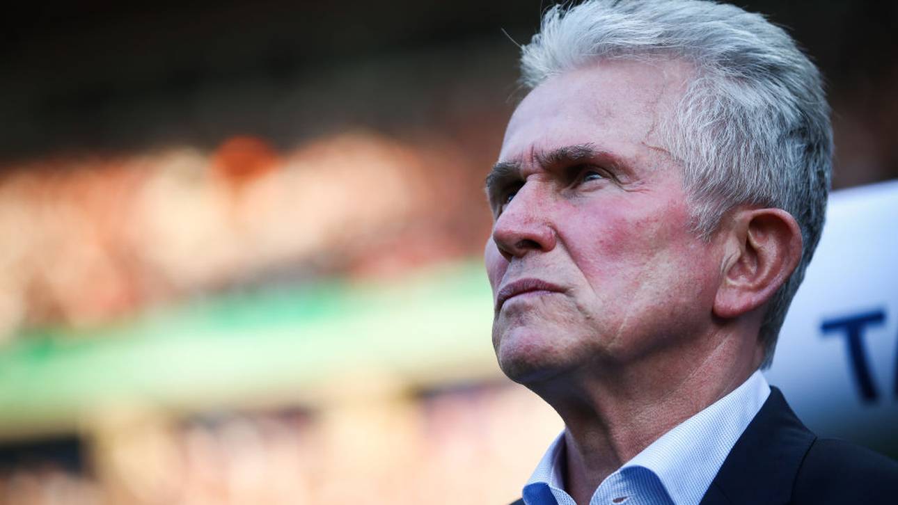 Heynckes zweifelt an Bayern-Strategie