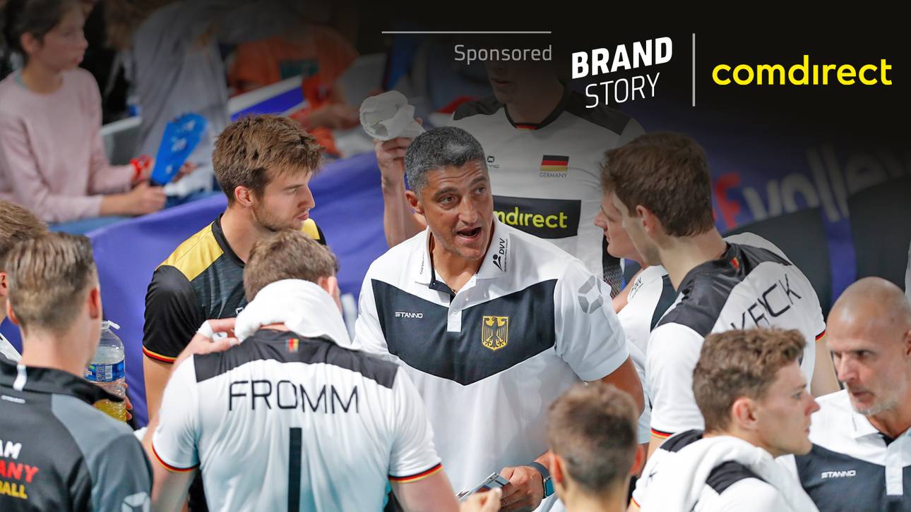 Dank Italiens Titelgarant nach Tokio?