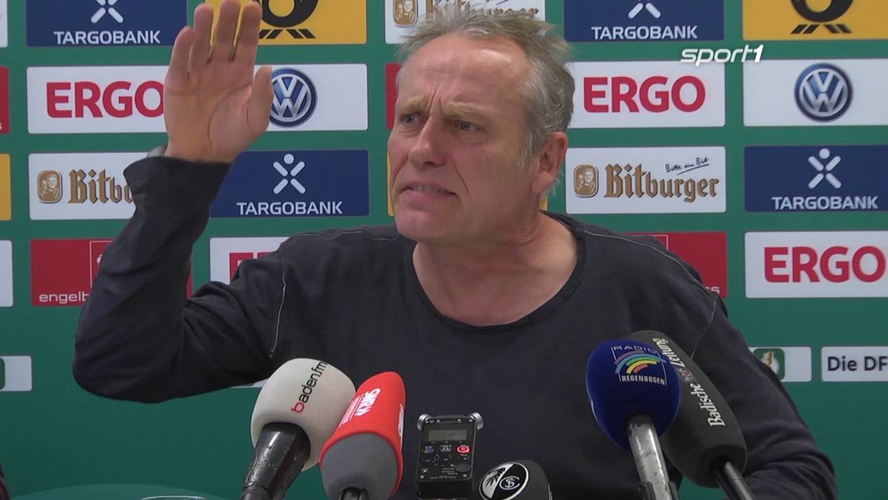 Streich wütet: „Wie Sau durchs Dorf“