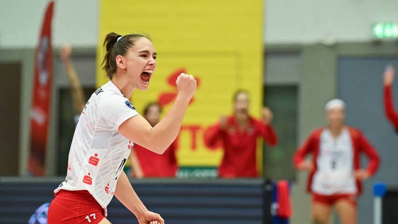 Dresden bleibt ungeschlagen