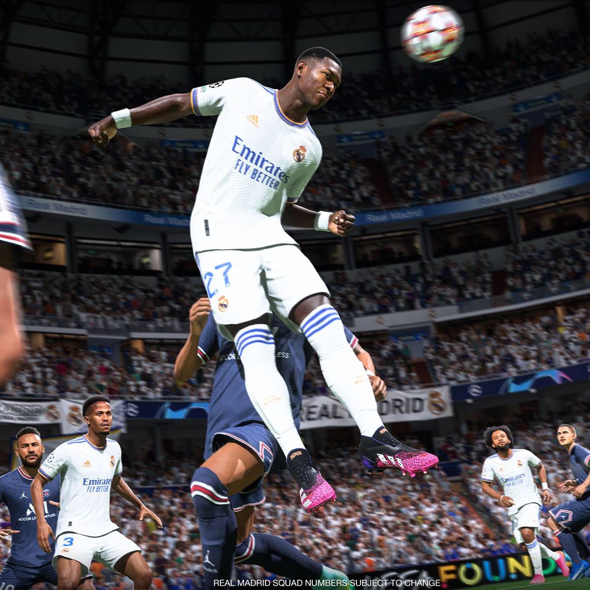 FIFA 22 im Test: Das hat sich alles verändert