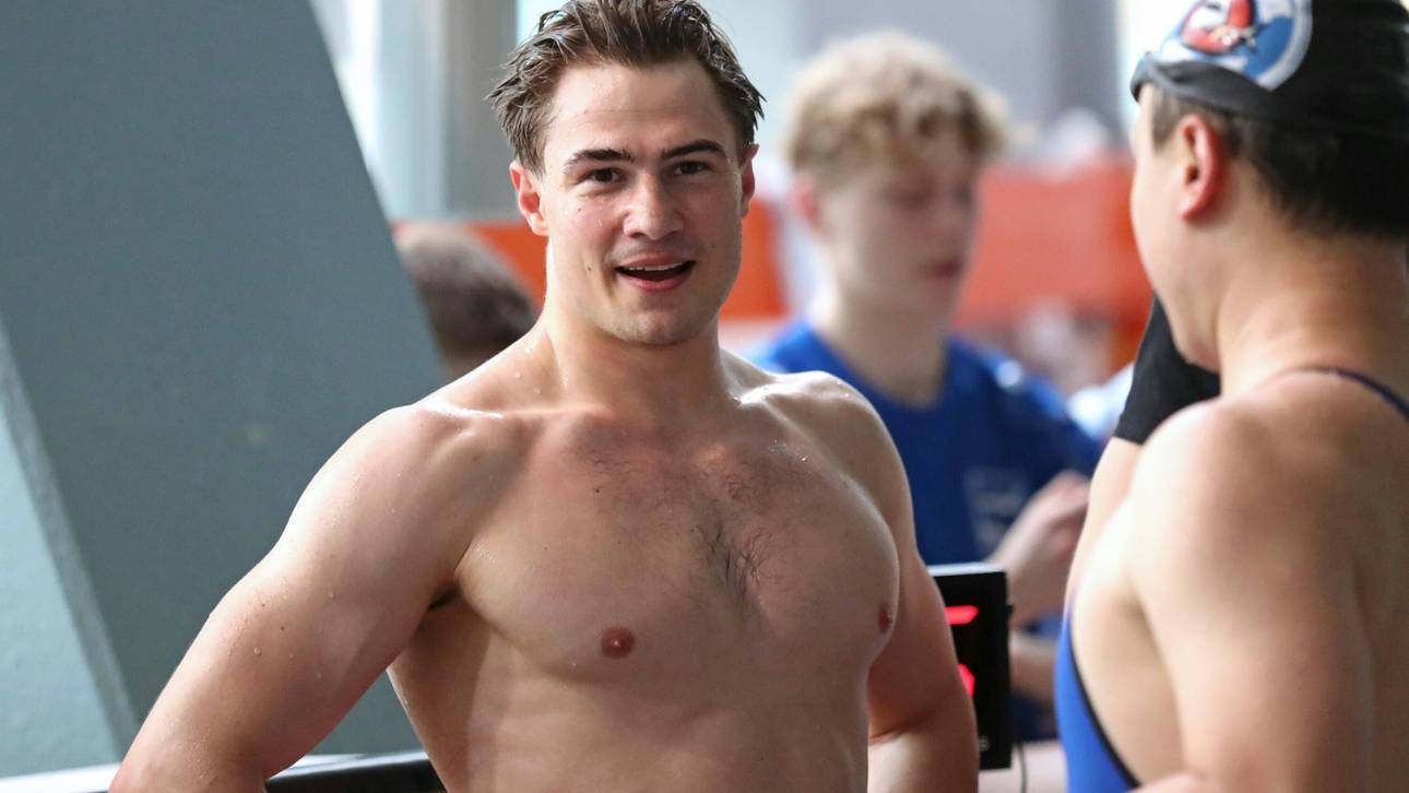 World Games: Holt und Poschart tragen deutsche Fahne