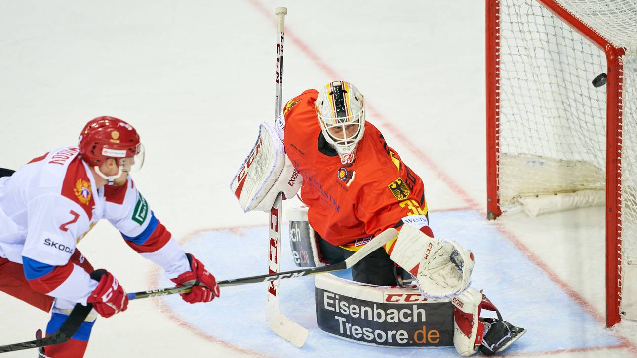 DEB-Team verliert Olympia-Revanche