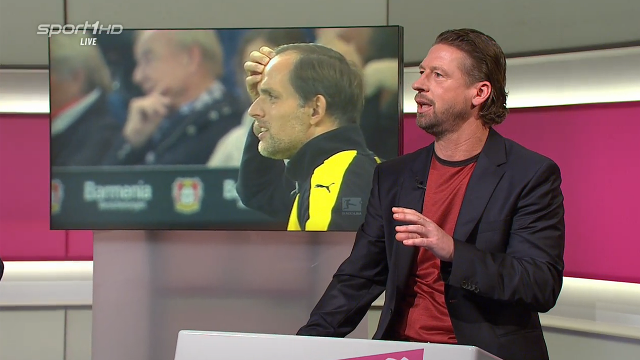 Freund: Tuchel kann schlecht verlieren