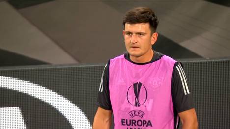 Der Kapitän von Manchester United wurde zu 21 Monaten Haft auf Bewährung verurteilt. Jetzt äußerte sich Harry Maguire erstmals zu den Umständen.