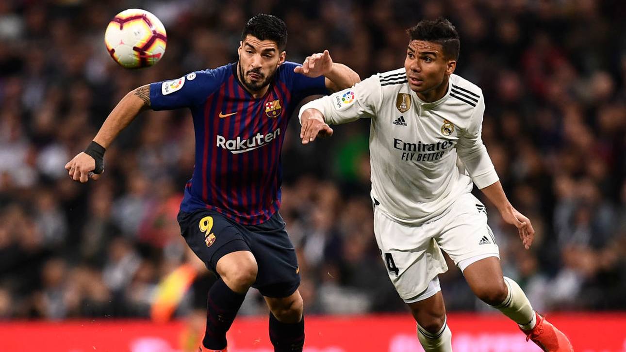 Clasico droht erneutes Chaos