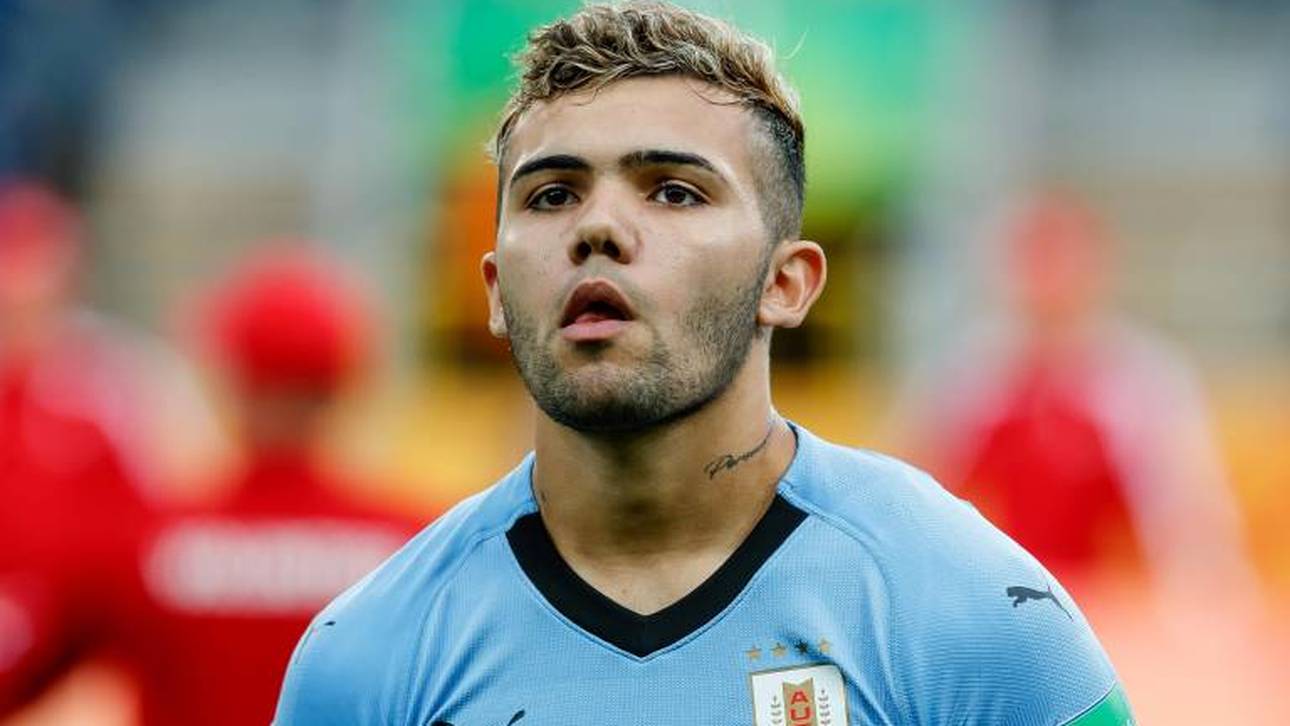 Serie-A-Profi nach Waffendelikt verurteilt