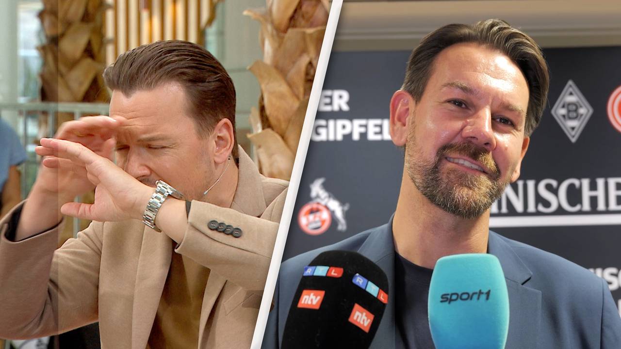Kölns Boss reagiert auf wilde Brandrede im Doppelpass
