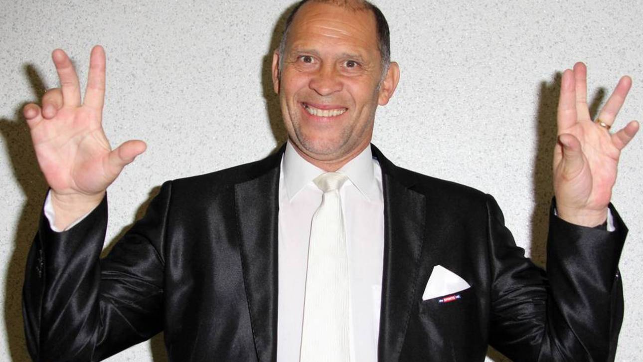 Der Abschied einer Ikone