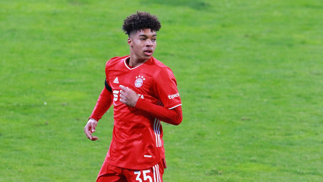 US-Talent: „Mein Herz hat gepumpt“