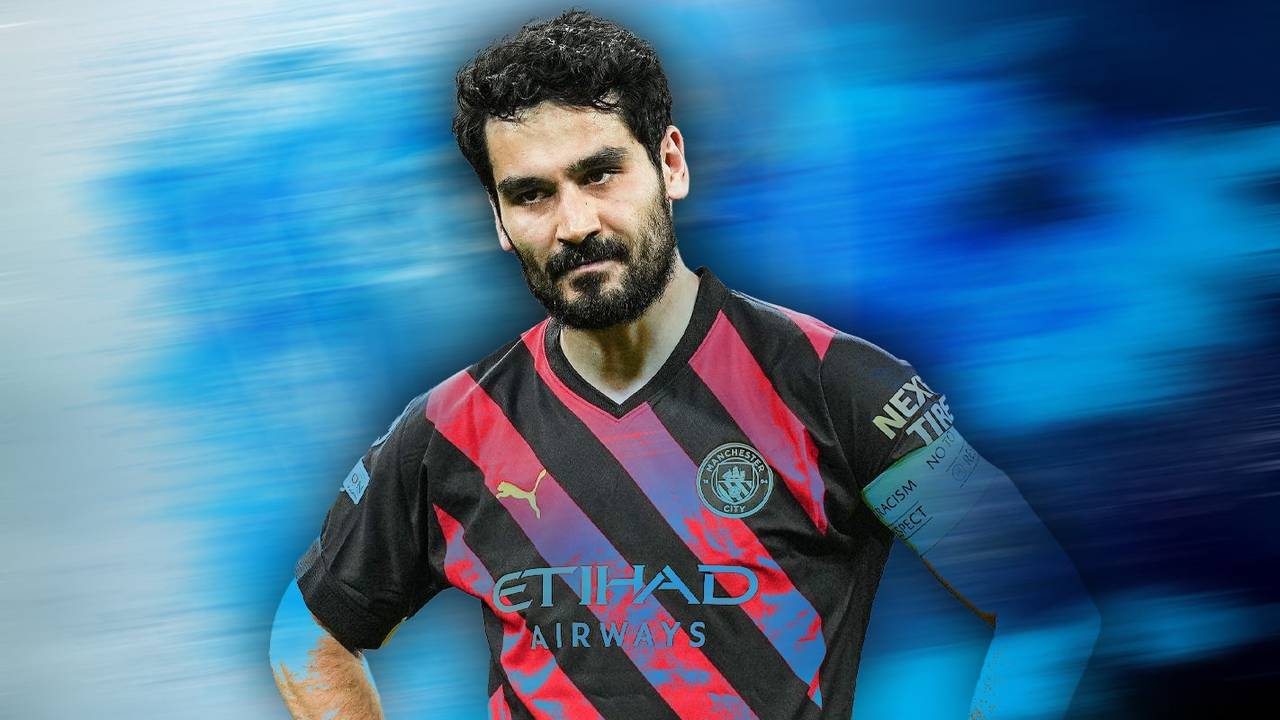 Trotz Top-Leistung bei ManCity: Darum wird Gündogan unterschätzt | 2nach10