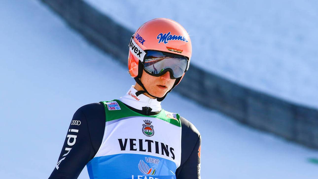 Quali: Deutsches Duo überzeugt