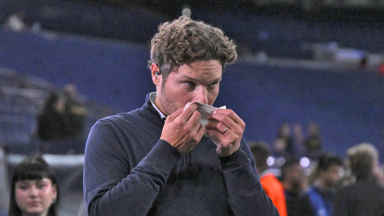 Neuer Job? Das plant Terzic