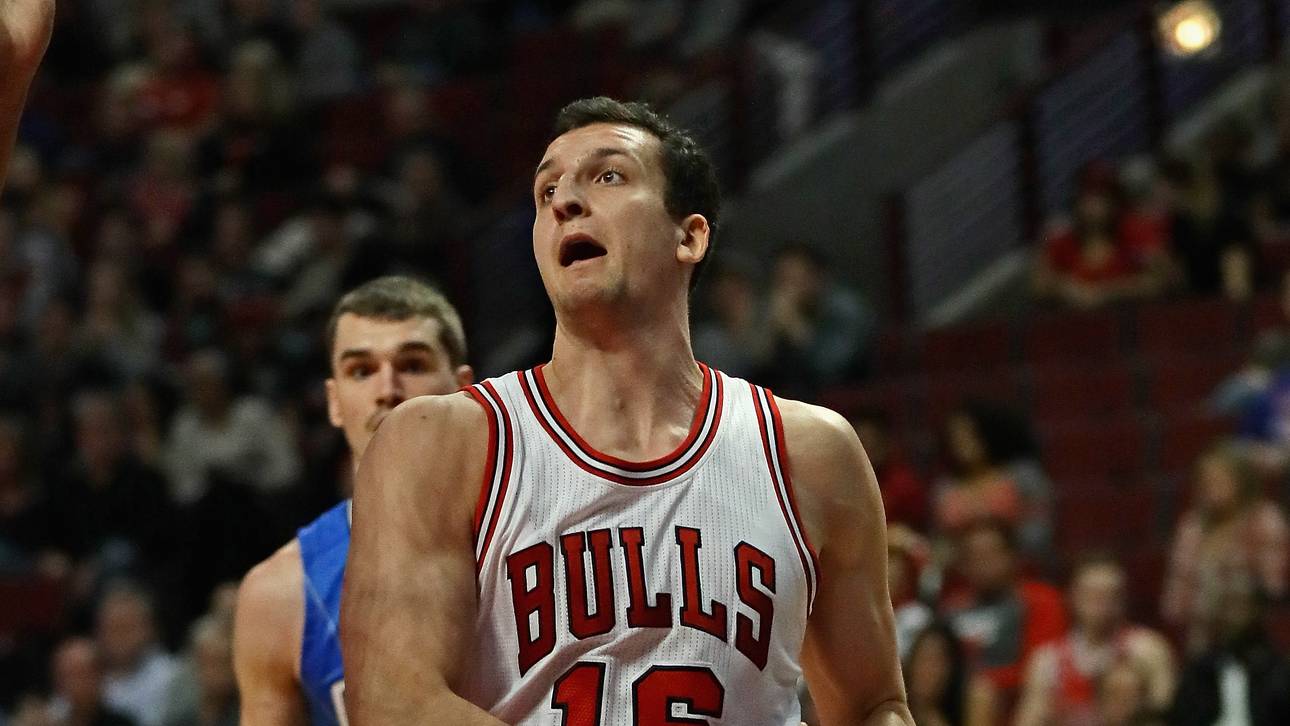 Farmteam? Verwirrung um Zipser