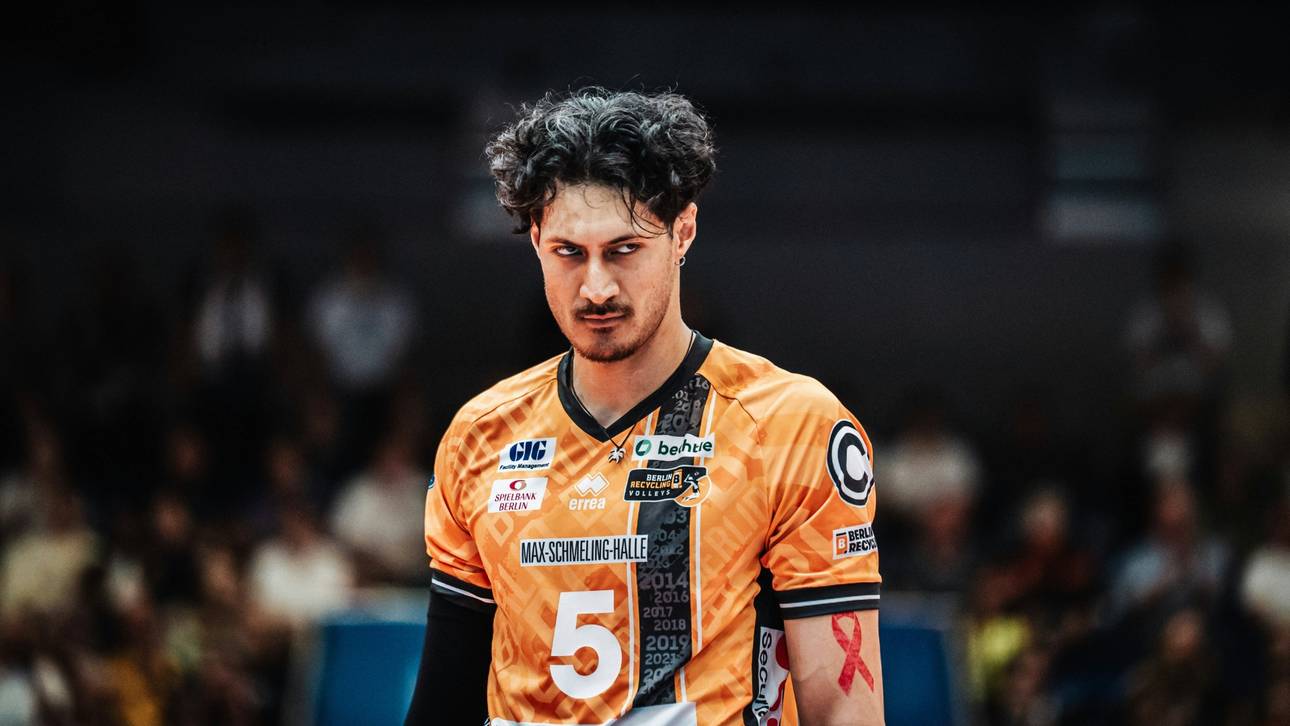 „Zurück aufs Pferd“: BR Volleys fordern Spitzenreiter Düren