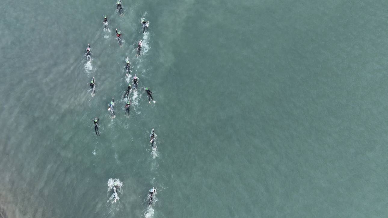 Weltserie: Drei Deutsche in Top 10