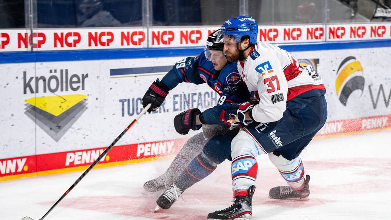 Mannheim kämpft Nürnberg nieder