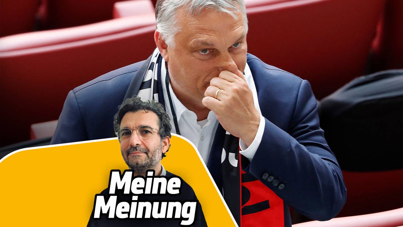 Die Demokratie siegt!