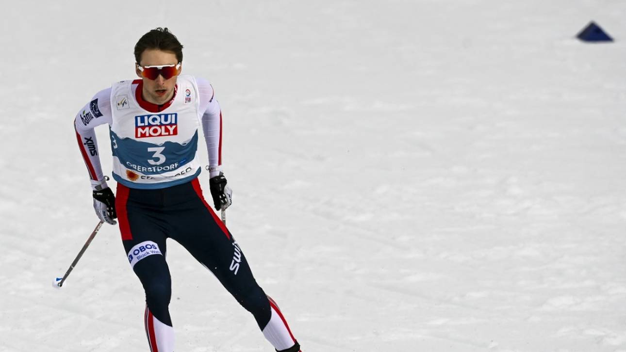 Kombi-Star Riiber erneut nicht am Start