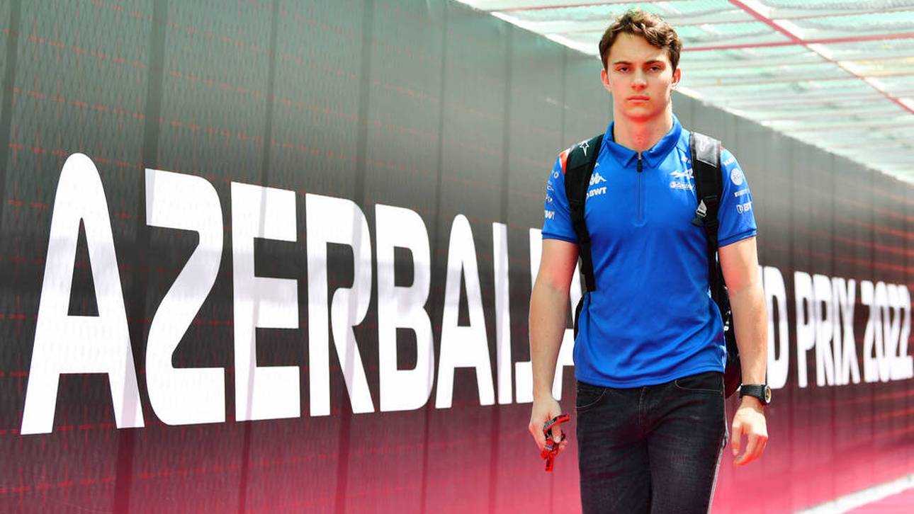 Fahrertausch nach Kanada-GP?