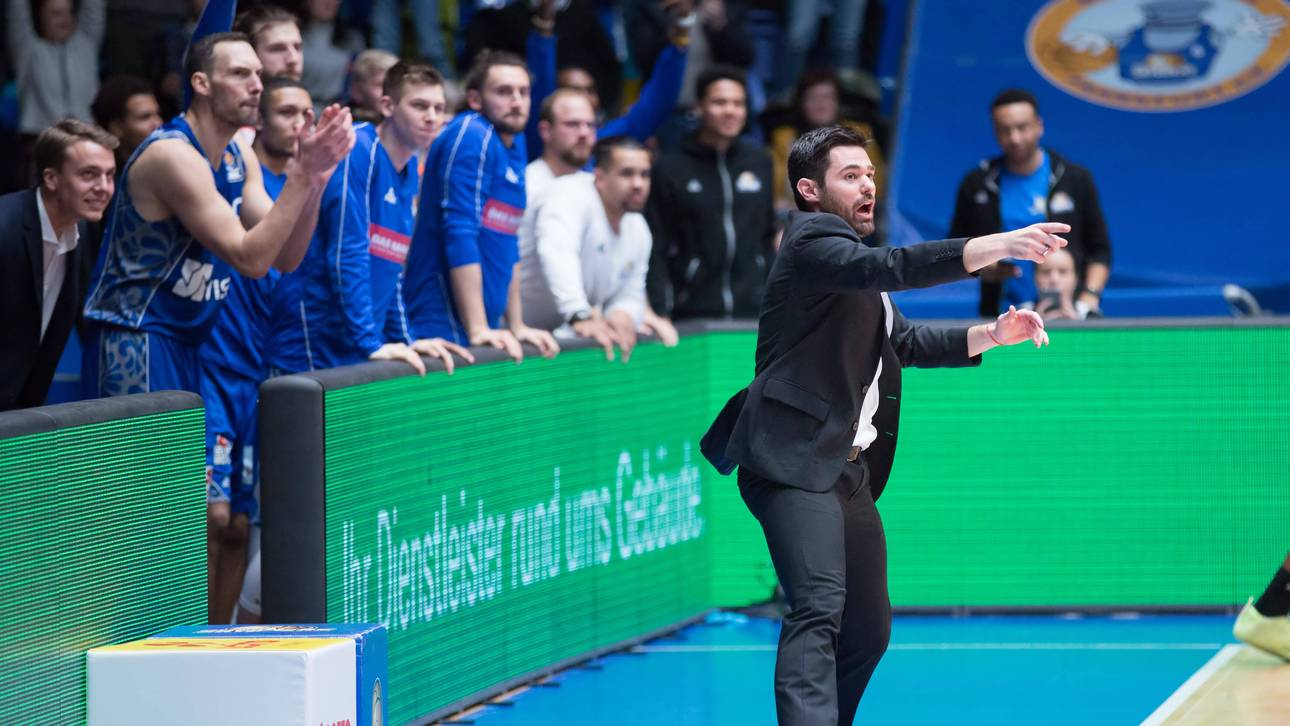 Skyliners befürworten Protest-Pläne