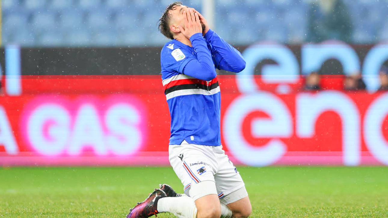 Der Absturz eines einstigen Giganten