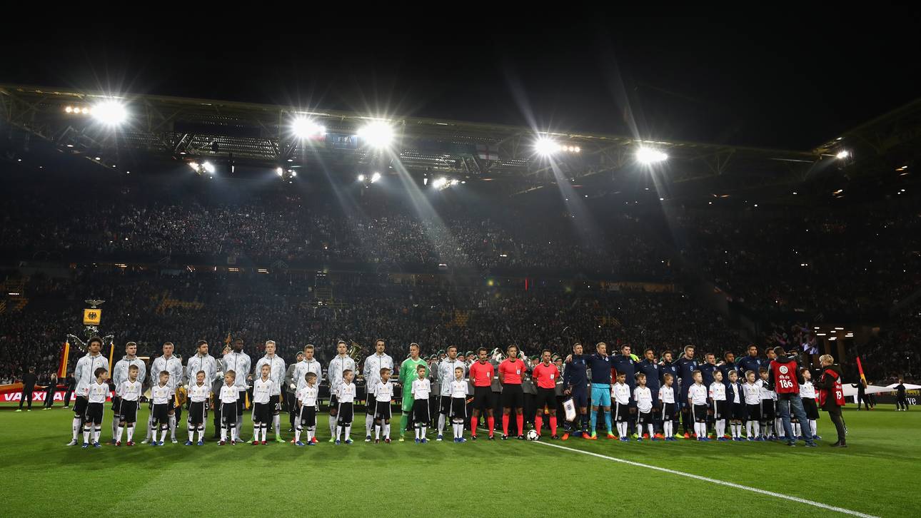 England-Fans ernten Shitstorm