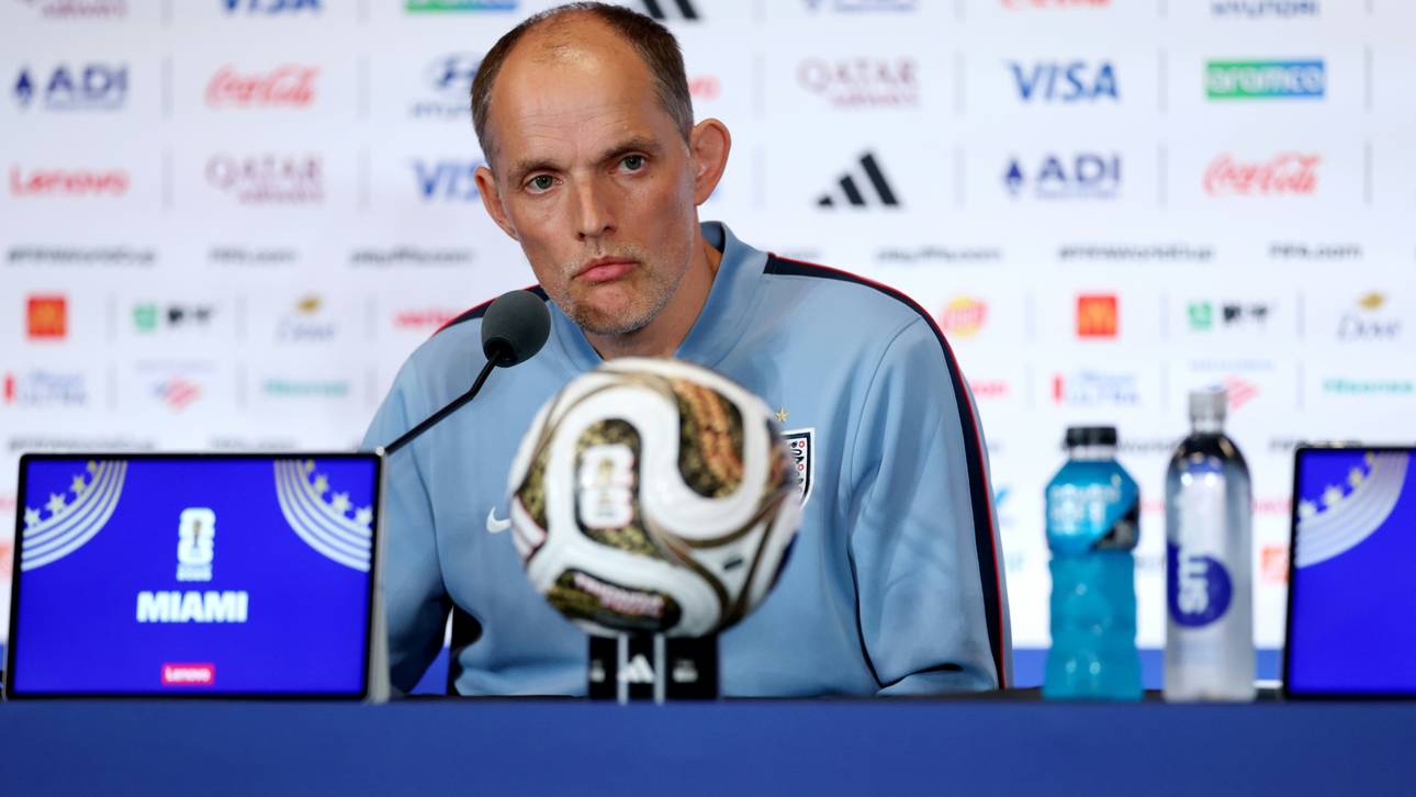Tuchel verteidigt Mauertaktik: „Ich übernehme Verantwortung“