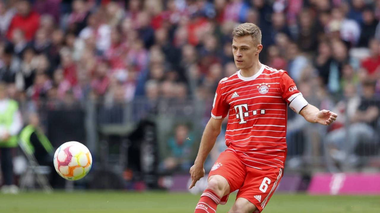 Klare Ecken-Kritik an Kimmich