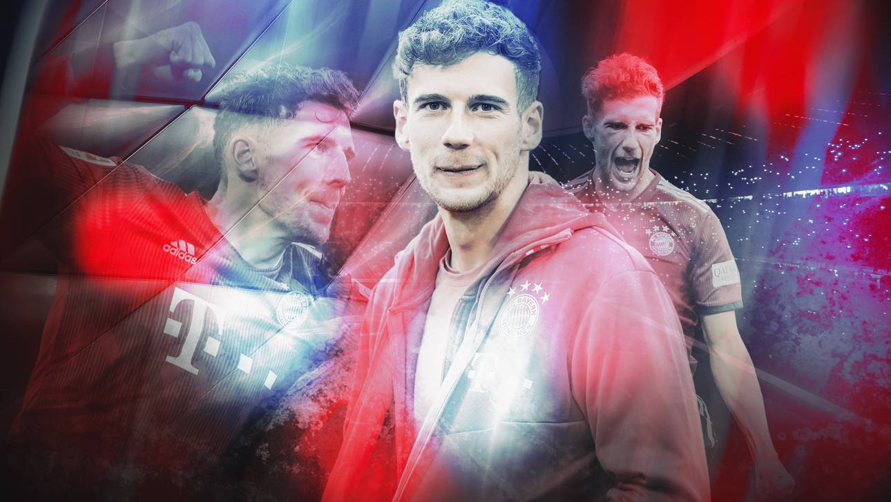 Goretzka will ein Leader sein