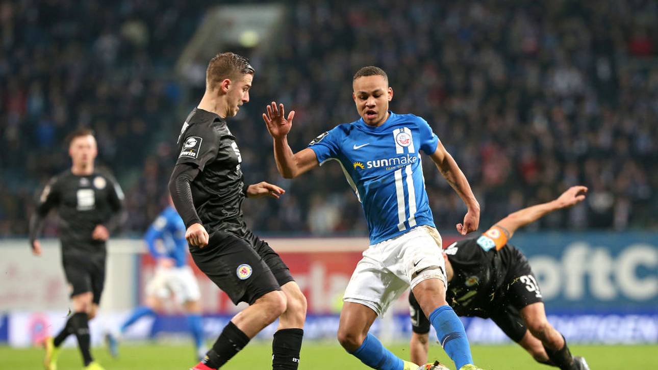 DFB plant Drittliga-Start am 30. Mai