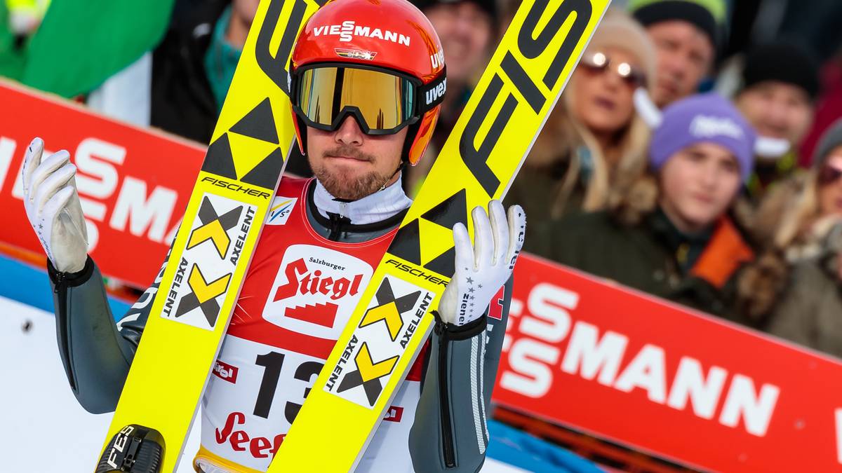 Von dieser Dominanz ist in dieser Saison nicht mehr viel zu spüren. Im Weltcup sind die starken Norweger und Akito Watabe aus Japan oft vor den DSV-Kombinierern. Johannes Rydzek, viermaliger Weltmeister und Sportler des Jahres 2017, hadert derzeit vor allem mit seinen Sprüngen