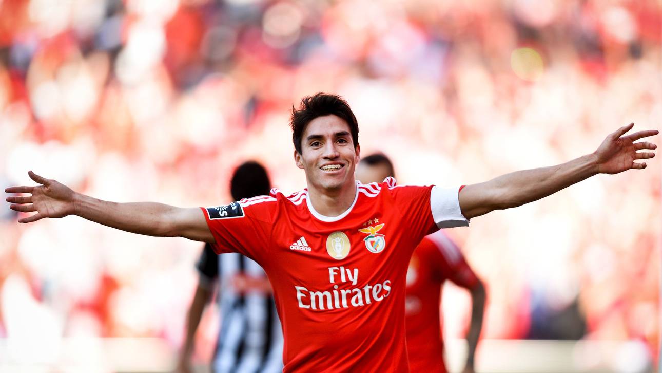 Atletico holt Simeones Wunschspieler