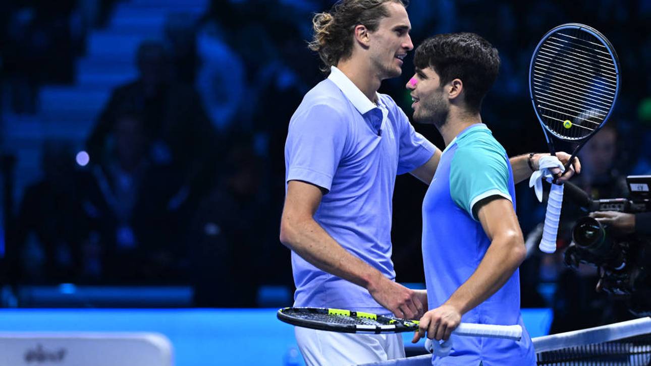 Diese Zverev-Vorwürfe haben es in sich