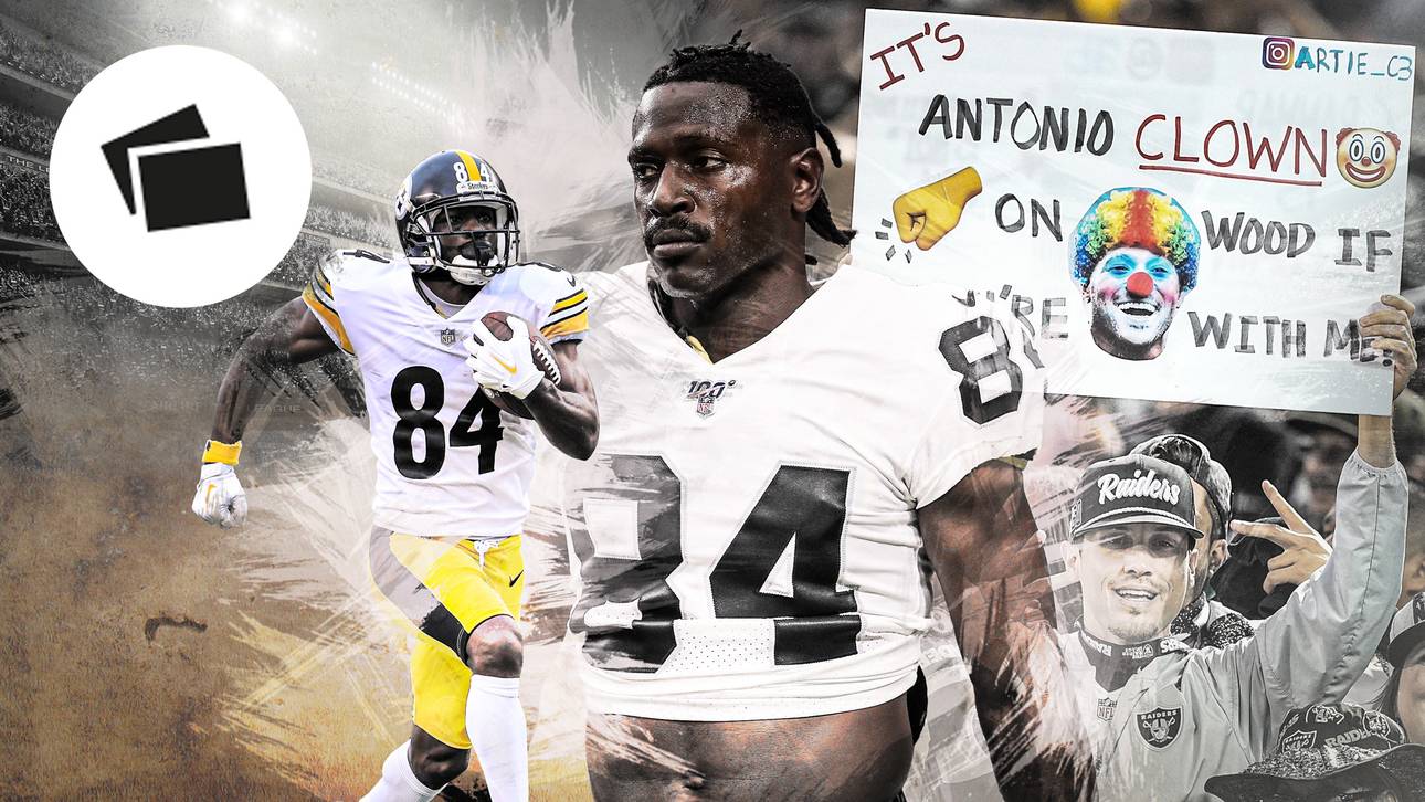 Brown: Star, Diva, Skandalprofi